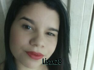 Lisax28