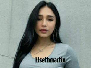 Lisethmartin