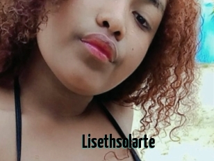 Lisethsolarte