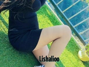 Lishalioo