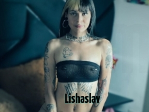 Lishaslav