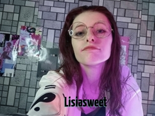 Lisiasweet