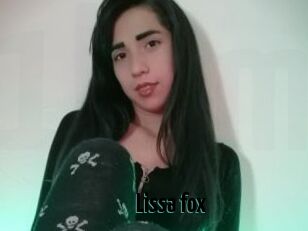 Lissa_fox