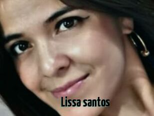 Lissa_santos