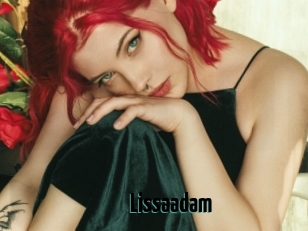 Lissaadam