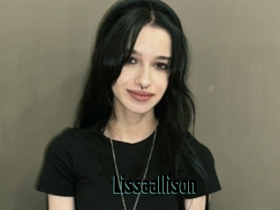 Lissaallison