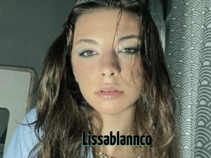 Lissablannco