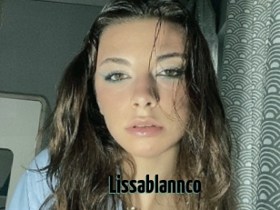 Lissablannco