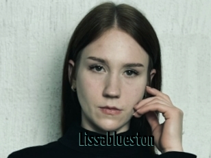 Lissablueston