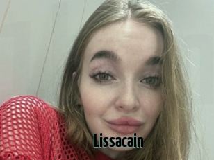 Lissacain