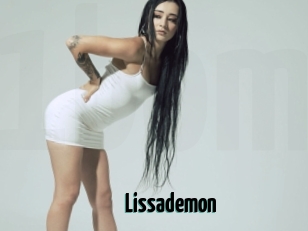 Lissademon