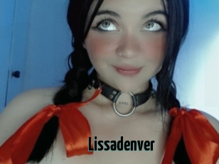 Lissadenver