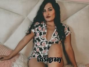Lissagraay