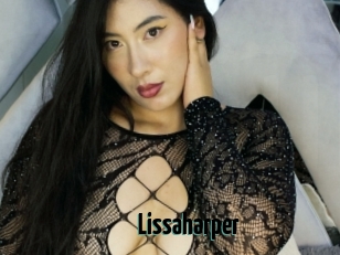 Lissaharper