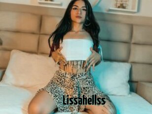 Lissahellss