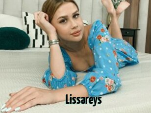Lissareys