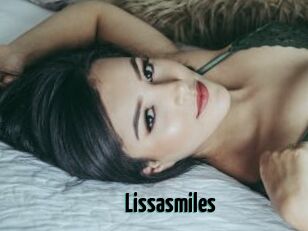 Lissasmiles