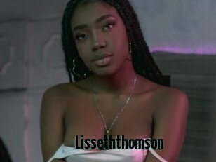 Lisseththomson