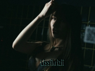 Lissikrizii