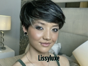 Lissyluxe