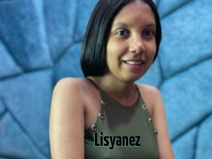 Lisyanez