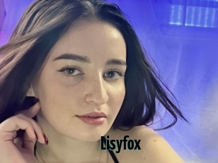 Lisyfox
