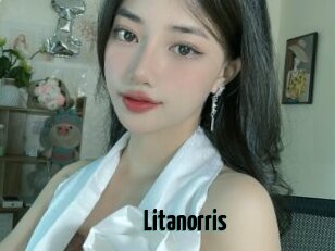 Litanorris