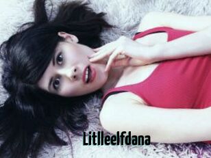 Litlleelfdana