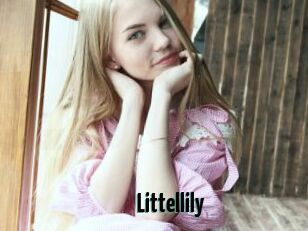 Littellily