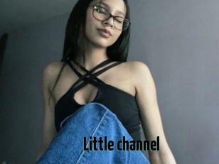Little_channel