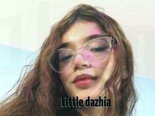 Little_dazhia