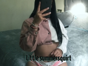 Little_summersquirt