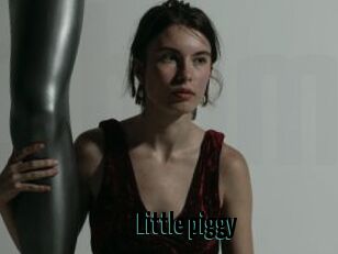 Little_piggy