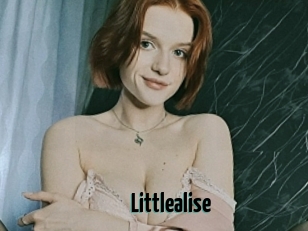 Littlealise