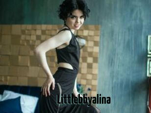 Littlebbyalina