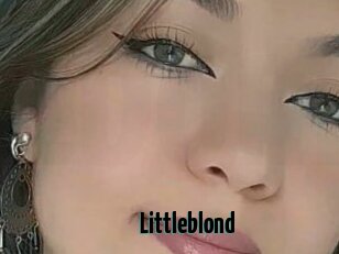 Littleblond