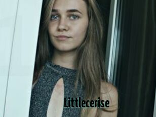 Littlecerise
