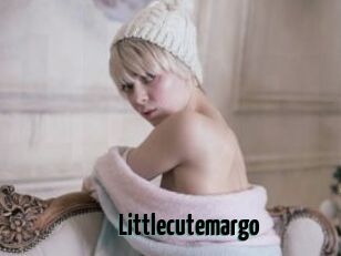 Littlecutemargo