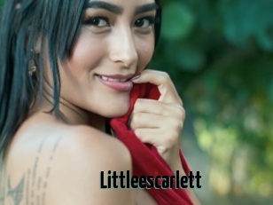 Littleescarlett