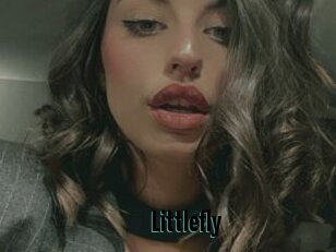 Littlefly