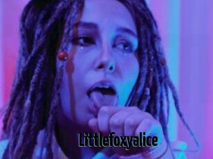 Littlefoxyalice