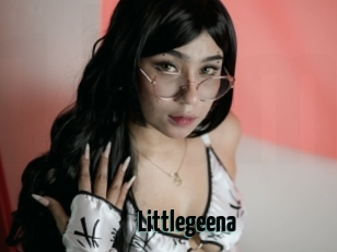 Littlegeena