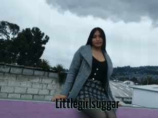 Littlegirlsuggar