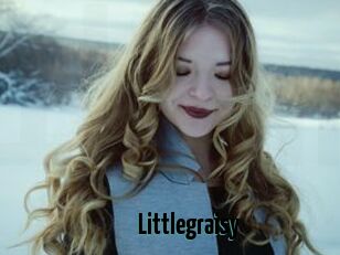 Littlegraisy