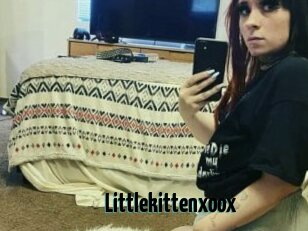 Littlekittenxoox