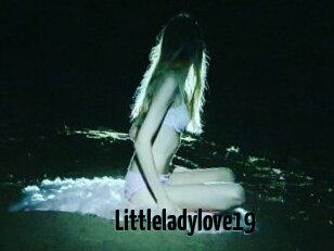 Littleladylove19