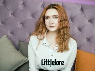 Littlelore