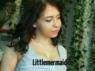 Littlemermaidee