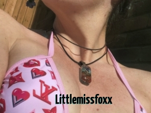 Littlemissfoxx