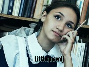 Littlequeenlj